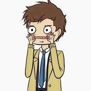 Meet your Posher, Holly